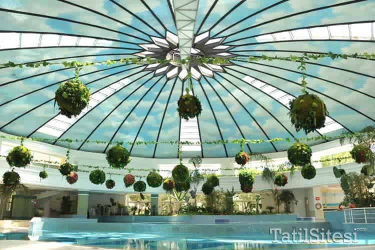 Robinson Club Nobilis